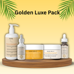 Golden Luxe Pack