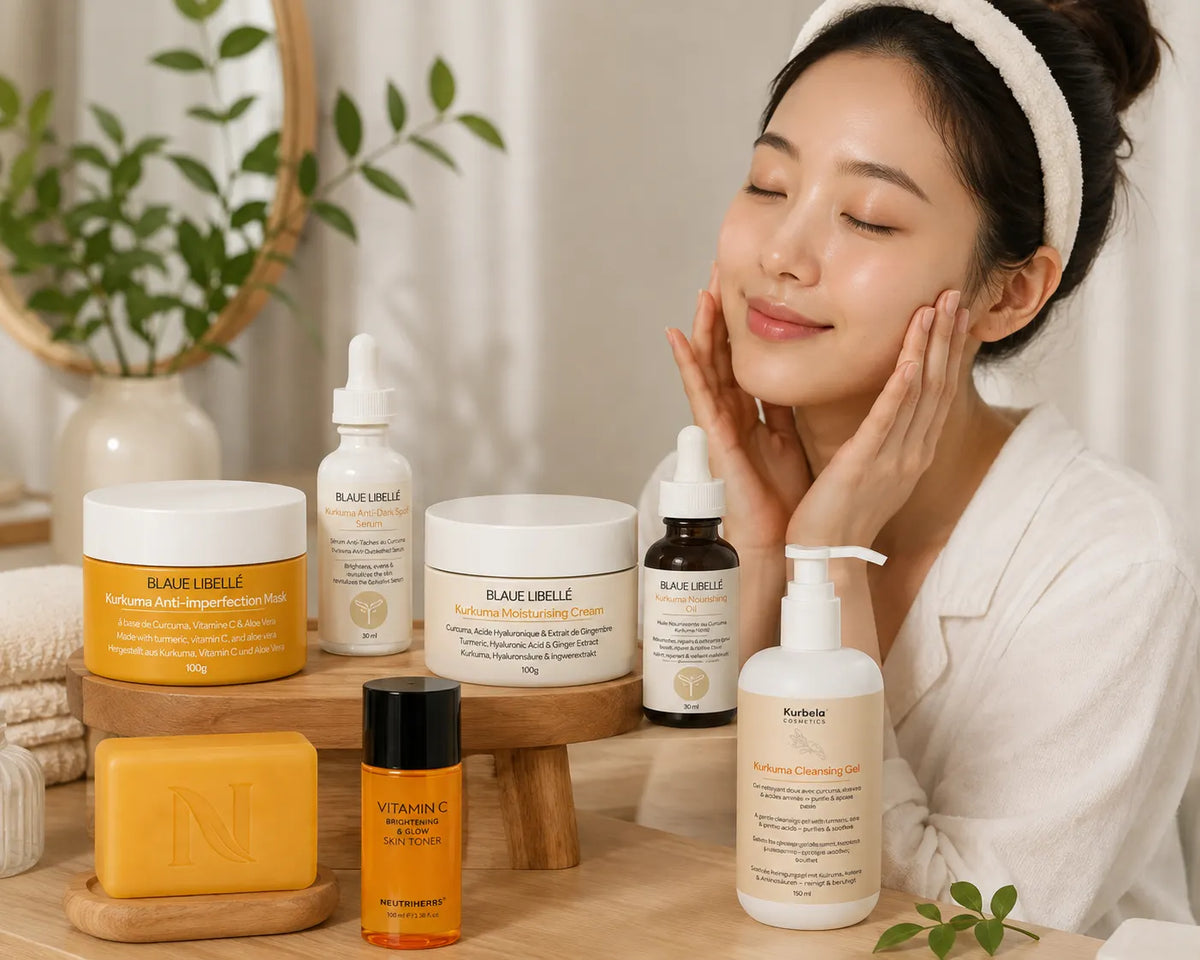 Five golden rules of Korean skin care you can follow today!