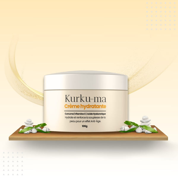 Moisturizing &amp; Fortifying Cream