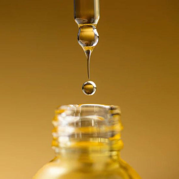 Nourishing Protective Oil