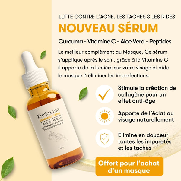 Super Sérum Éclat Anti-Taches