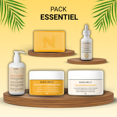 Pack Essentiel