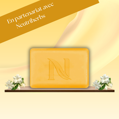 Savon Solide Hydratant