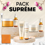 Pack Kurku-ma Suprême