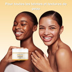 Exfoliating Body & Face Scrub